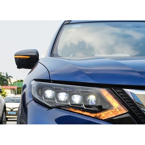 Оптика Nissan Rogue 2018